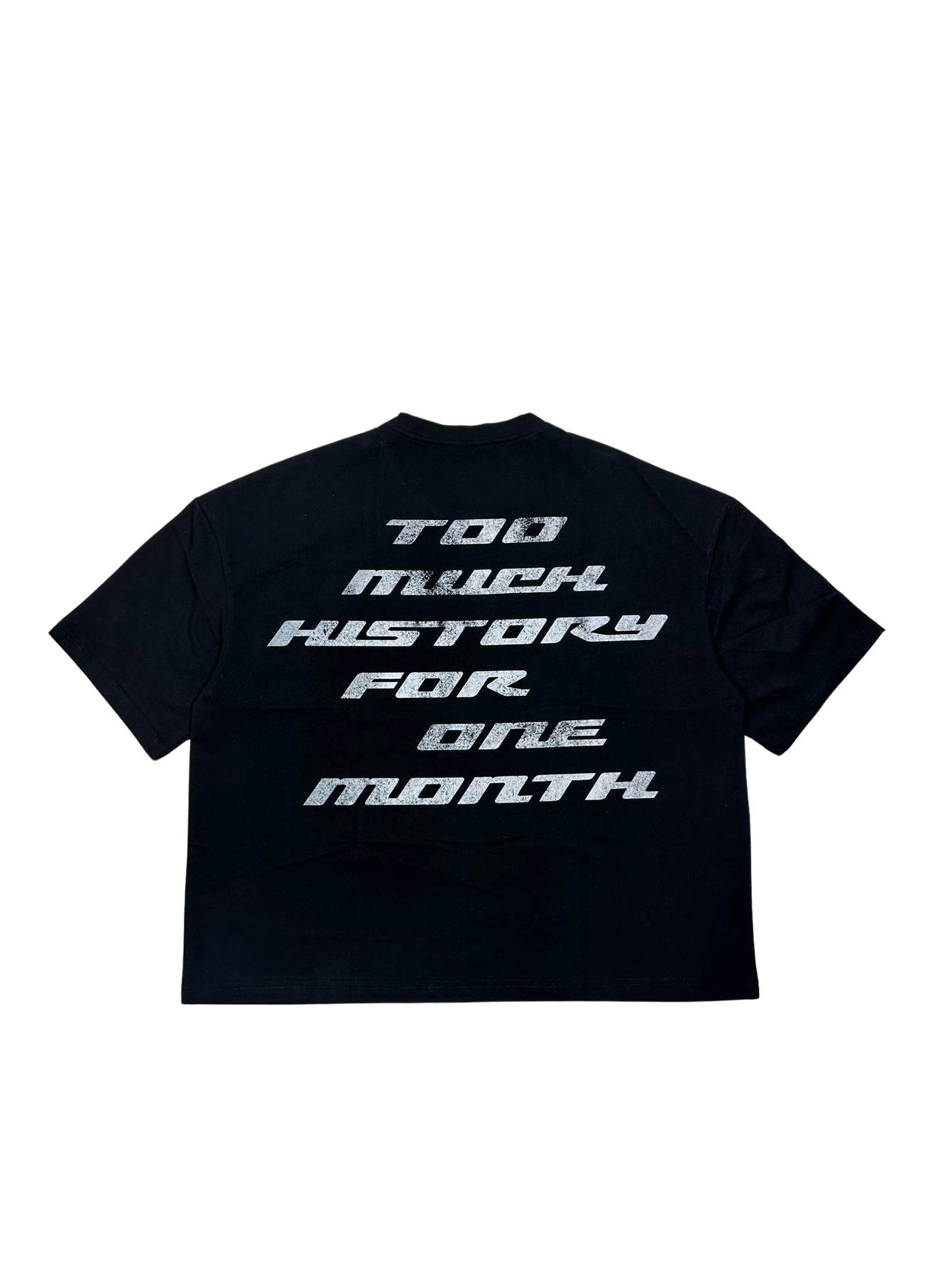 Black History Shirt