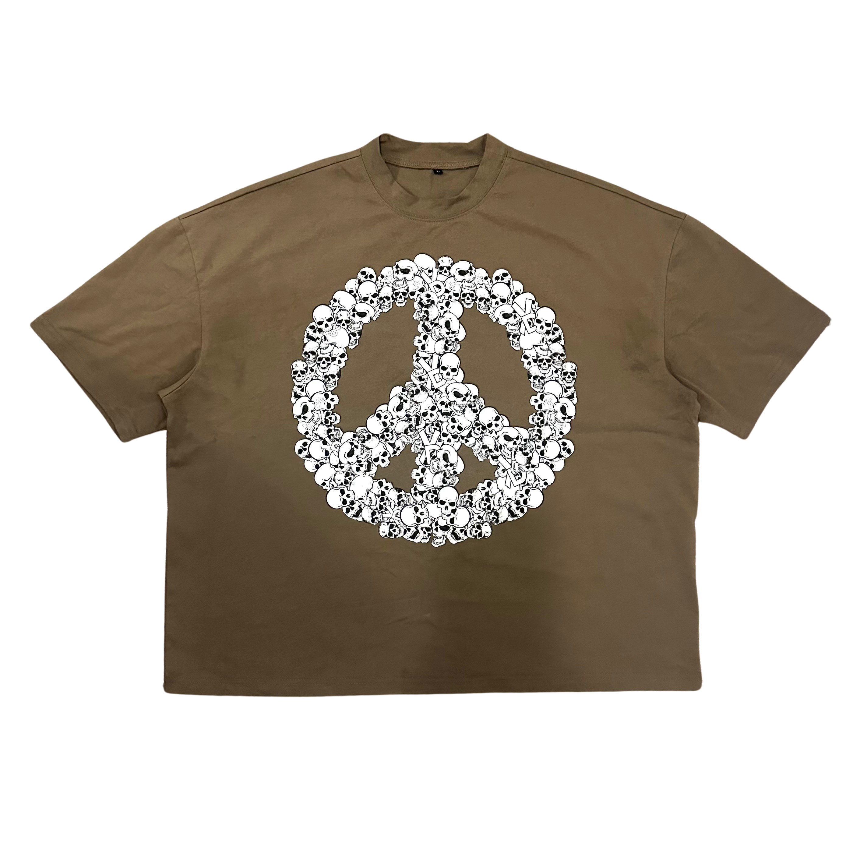 .Peace Shirt