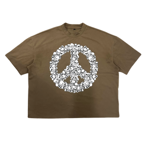 .Peace Shirt