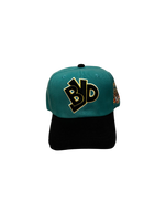 Load image into Gallery viewer, BYD “Teal Detroit”
