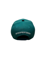 Load image into Gallery viewer, BYD “Teal Detroit”
